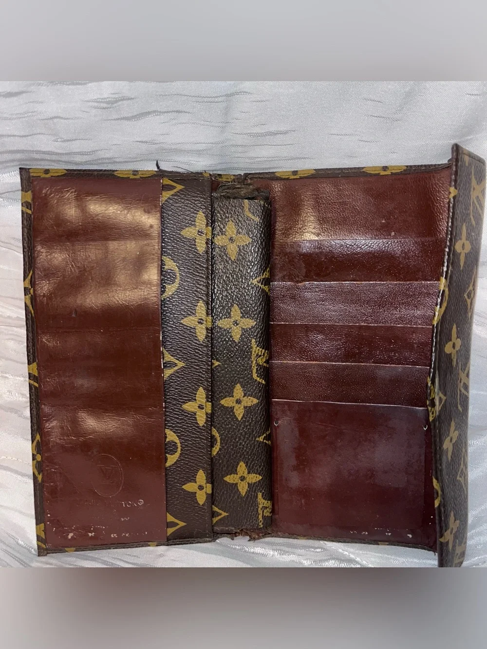 Louis Vuitton Wallet